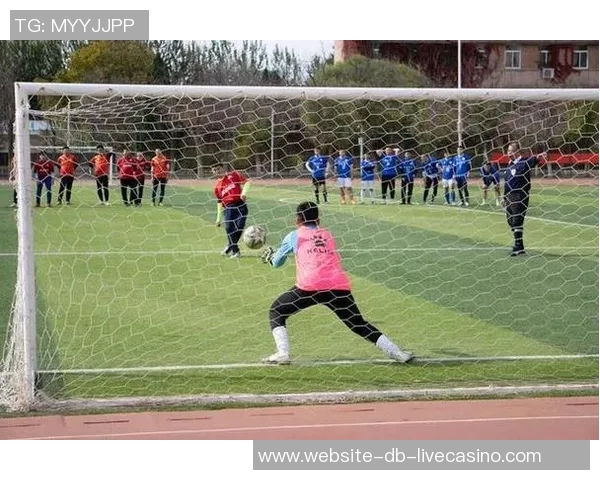 探索足球8人制的魅力与技巧提升之路助力青少年运动发展