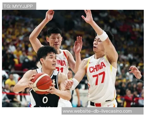 胡金秋砍下21分助广厦客场战胜吉林琼斯准三双难挽败局