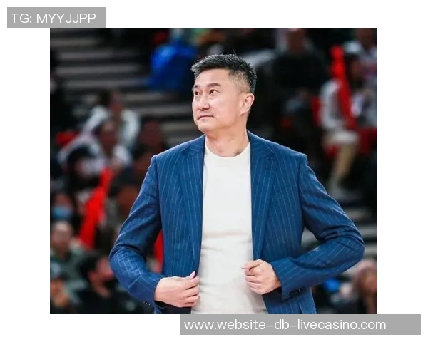 广东男篮新星崛起杜锋迎强力助攻未来二号位或将引领风骚