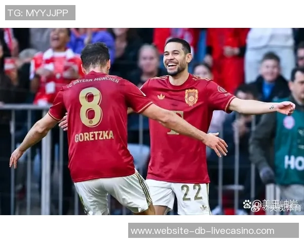 拜仁慕尼黑对阵比勒费尔德精彩直播全程回顾与赛后分析 拜仁慕尼黑对阵比勒费尔德精彩直播全程回顾与赛后分析