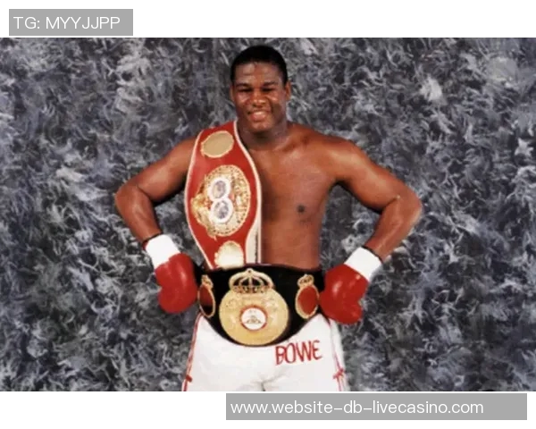 刘易斯与里迪克鲍的巅峰对决谁将成为拳坛新王者 刘易斯与里迪克鲍的巅峰对决谁将成为拳坛新王者